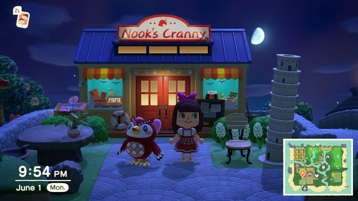 ultrafloral's tweet photo. designed a Celeste dress inspired by everyone's fav girl ♡

#AnimalCrossing #ACNH #ACNHdesigns #ACNHdesign https://t.co/0571Q905Fr