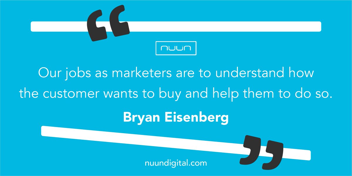 NuunDigital's tweet photo. Our role as marketers is not to hype a product to make the customers buy it but to know their needs and direct them to a good product.
#digitalmarketing #calgarysmallbusiness #calgarybusiness #seocalgary #seo #googleads #yycnow #yycbusiness #yycdentist #yycskincare #calgary #yyc https://t.co/HCK6Yy7hp1