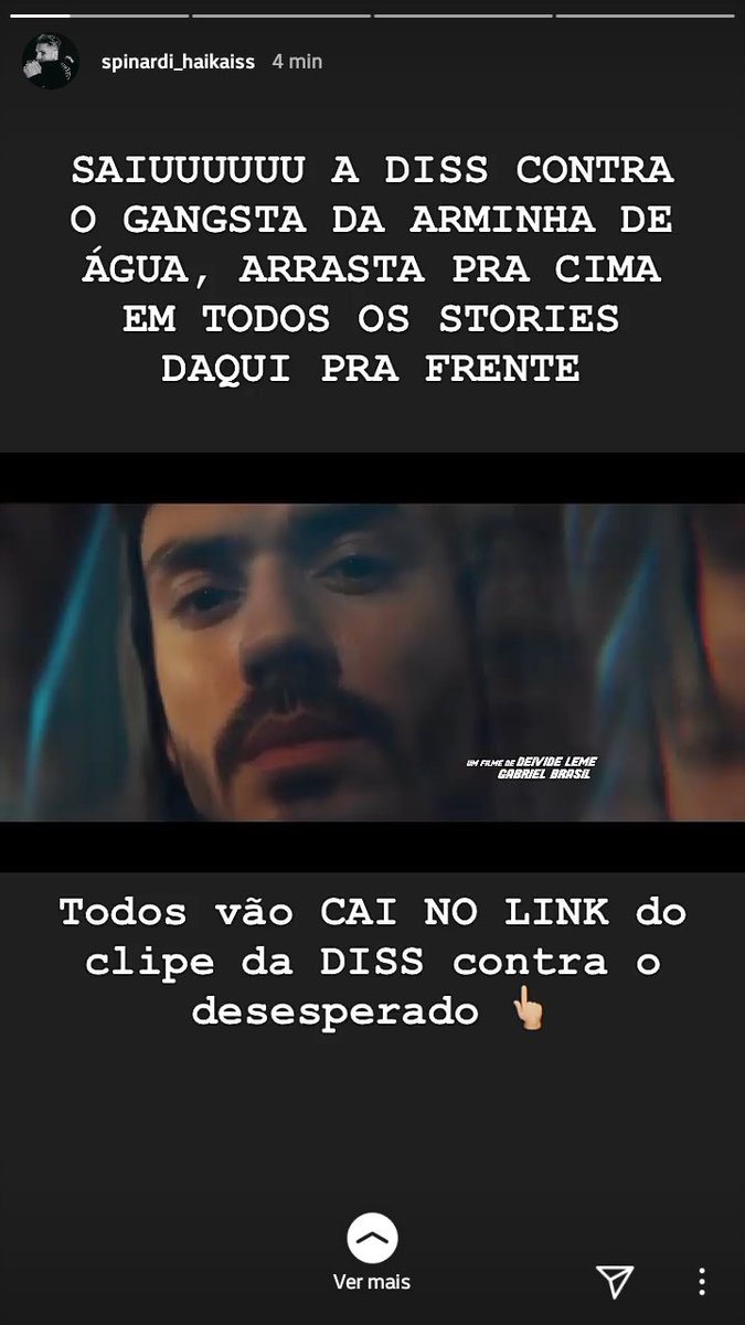 Vicente_002's tweet photo. Hahahaha aguenta aí @jazzdfideliz
#spinard https://t.co/1FGj6WpfBF
