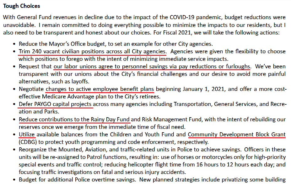 MissMaryPrep's tweet photo. @AdosAngela @ADOS_BALTIMORE ๐ฅ๐๐๐๐๐๐ . #DefundPolice
๐ฅ๐๐๐จ๐๐๐. #zerowaste #fairdevelopment for real FY21
@BaltCityHall intends to cut that plan altogether and add'l public services. Save it b4 it's too late.
๐ ๐๐๐ ๐ง๐๐ ๐๐๐๐. @mayorbcyoung (410) 396-4900 and council members by June 19. https://t.co/RxfFCwoW4l