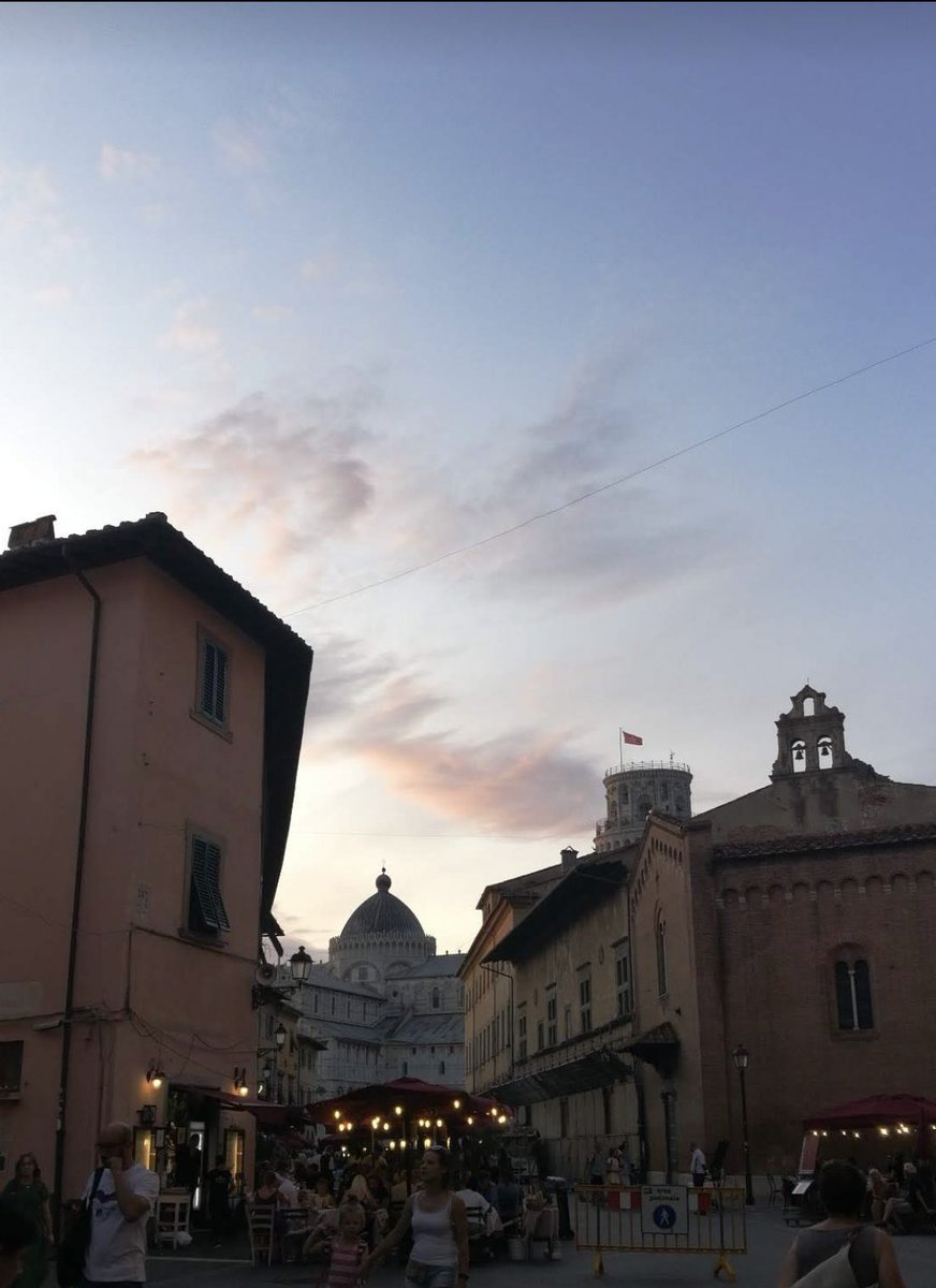 midnighteengirl's tweet photo. moje fotky z Italie 2019: a thread https://t.co/1Ola0tpWMr