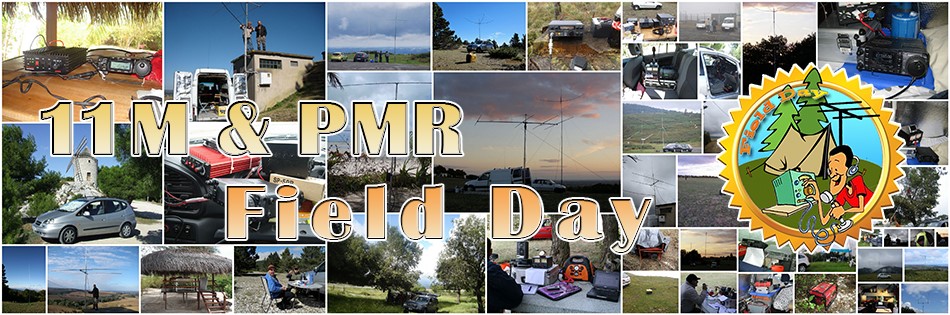 pmr446's tweet photo. 27/28 Juin 2020 : Eleven &amp; PMR Field Day (EPFD), avec l'aide de nombreux groupes de radio, lance le concours EPFD, qui a pour vocation de mobiliser un max d'opérateurs sur deux sessions de 48h chacune. Pour les opérateurs FRS intéressés, c'est par là : https://t.co/SSzgEjCmEt https://t.co/glhmfiE85J