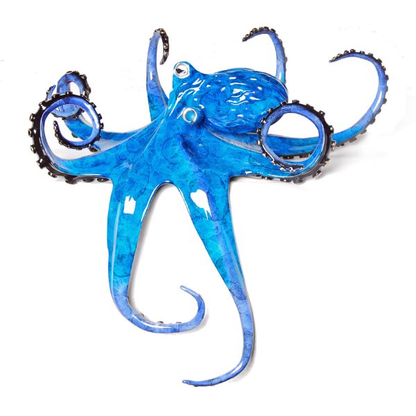KeyWestGallery's tweet photo. Bronze sea creatures by Boris Barela. Shop now! https://t.co/DytEQNTVm8 https://t.co/TVUgXQILXr