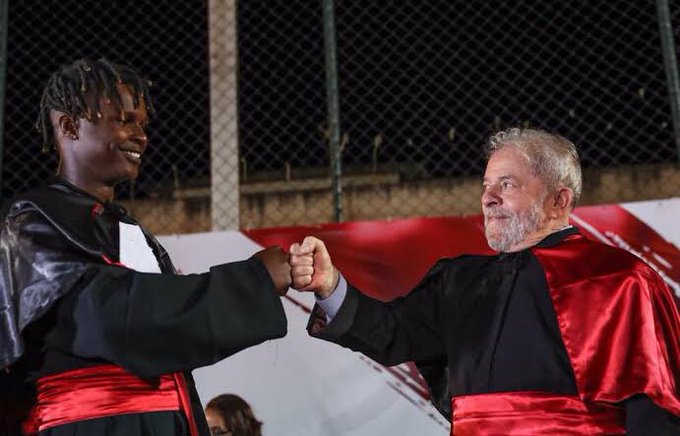 Ver imagem no Twitter