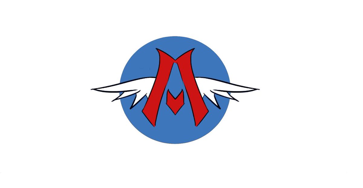 AdriarcStudios's tweet photo. #newpfp Adriarcs new logo! https://t.co/N1NvlcmKc7