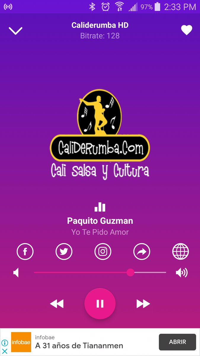 Caliderumba tweet media