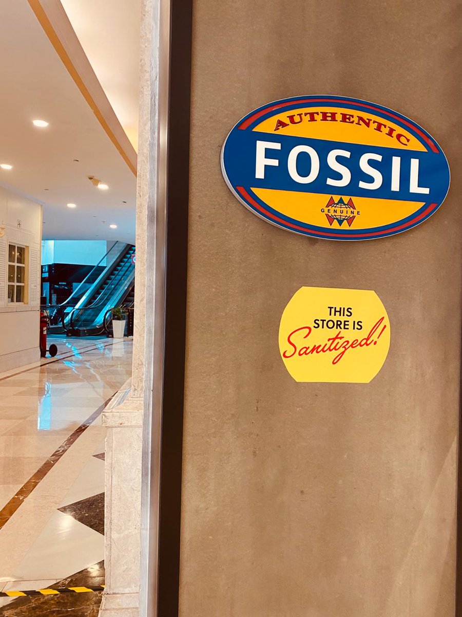 PromenadeDLF's tweet photo. #HappinessIsBack at your favorite shopping destination. We are now open &amp; ready by going one notch higher with ample precautions and sanitization at every touchpoint. Kindly abide by the rules to ensure your safety, along with the others. Stay safe and enjoy your shopping. https://t.co/fGFr4akkgG