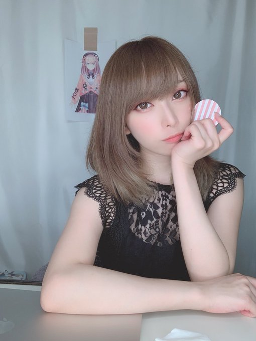 コスプレイヤー宮本彩希のTwitter画像11