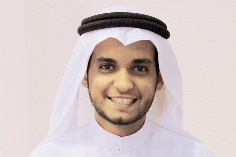 sabqorg's tweet photo. مبتعث سعودي يبتكر جهازًا أقل تكلفة وأكثر فاعلية لتشخيص "#كورونا".

https://t.co/X3angCShup https://t.co/MWbjseaXn5