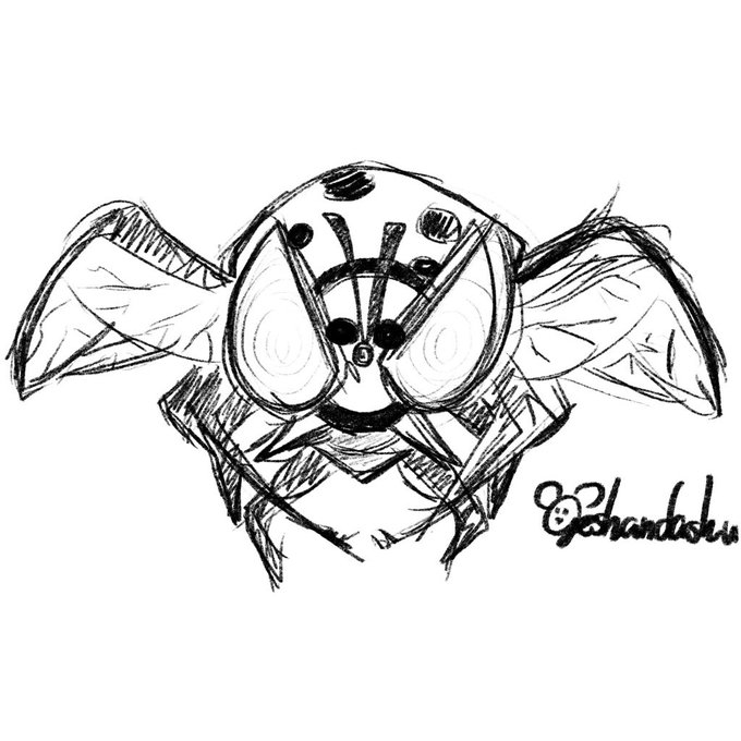 てんとう虫かなのtwitterイラスト検索結果 てんとう虫かなのtwitterイラスト検索結果