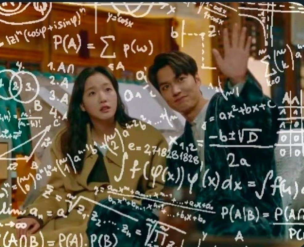 Things that we will miss from TKEM/MinEun:13. Making theories and wracking my brains out, then will eventually realize that you did not get anything correct.  #TKEMGloriousFinale #TheKingEternalMonarchFinale