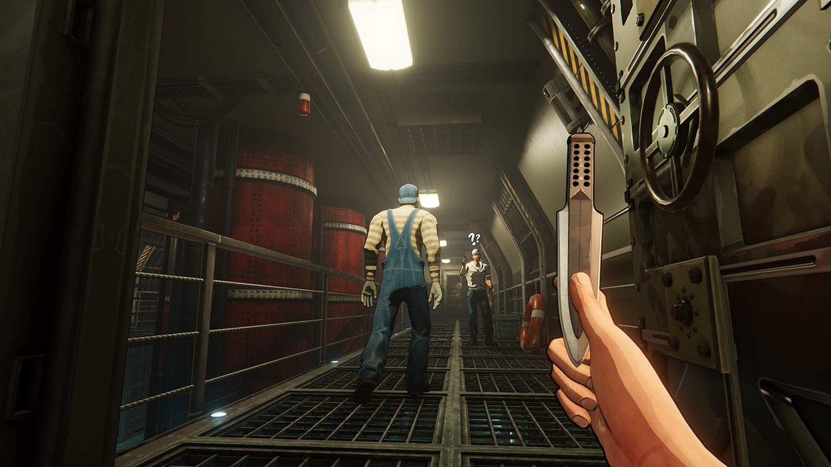 pcgamer's tweet photo. XIII remake's release date has been leaked by Amazon https://t.co/hY5JZzsD2u https://t.co/UnFc72QRrS