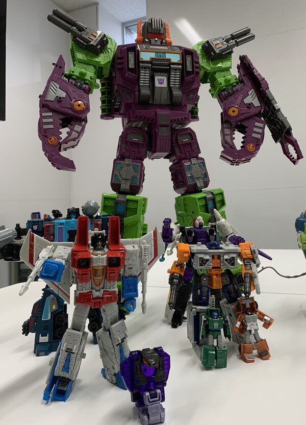 transformers scorponok 2020