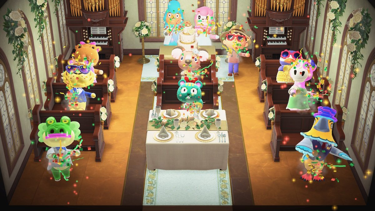 sunwalking's tweet image. #動物森友會 #AnimalCrossing #ACNH #NintendoSwitch