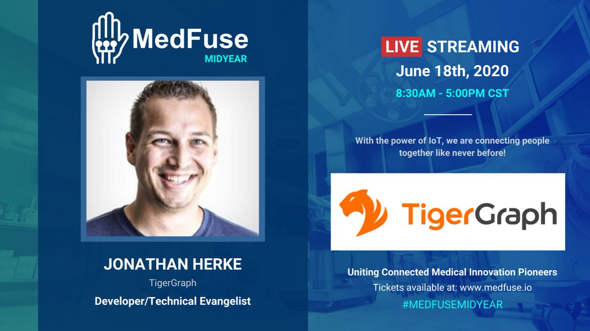 MedFuse™ check us out at MedFuse.io tweet media