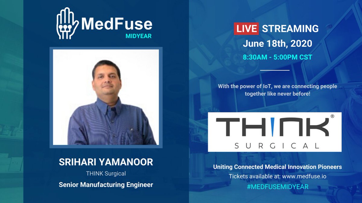 MedFuse™ check us out at MedFuse.io tweet media