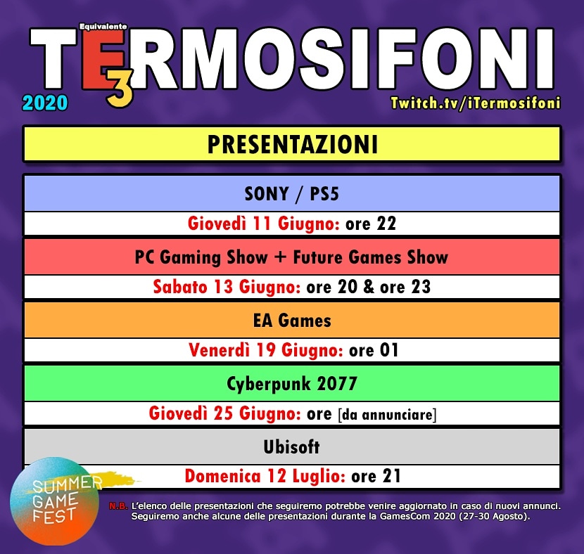 I Termosifoni tweet media