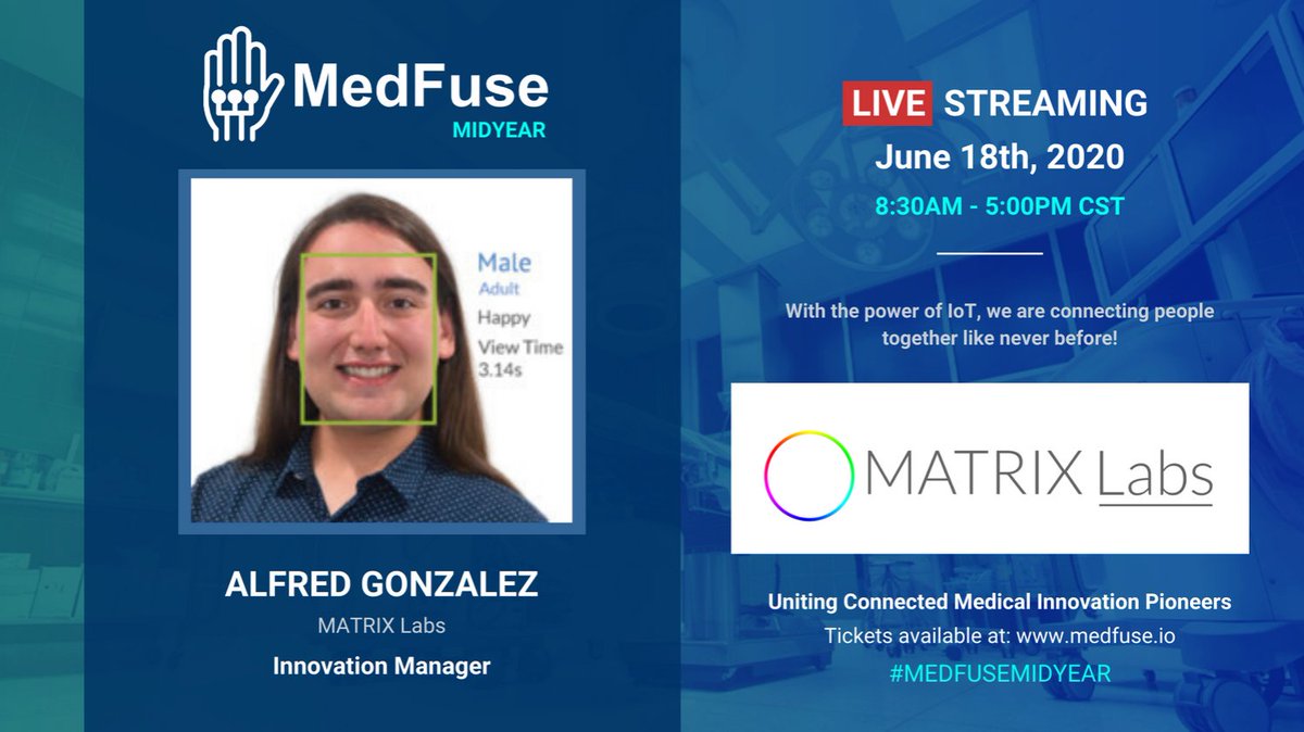 MedFuse™ check us out at MedFuse.io tweet media