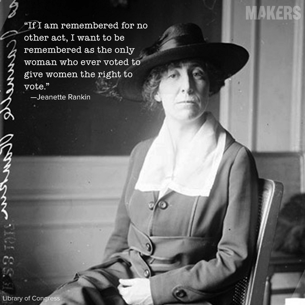A Mighty Girl If I Am Remembered For No Other Act I Want To Be Remembered As The Only Woman Who Ever Voted To Give Women The Right To Vote A Mighty Girl If I Am Remembered For No Other Act I Want To Be Remembered As The Only Woman Who Ever Voted To Give Women The Right To Vote