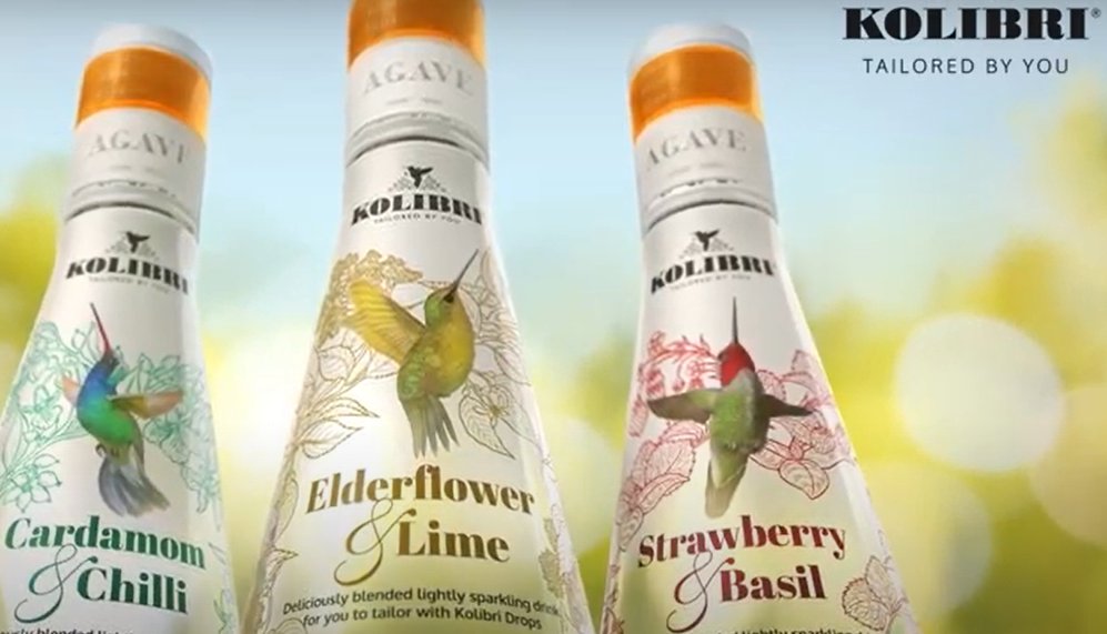 ACIndustry's tweet photo. Great news from one of the @ACIndustry's members: 

@KolibriDrinks have launched their first TV advert on @SkyUK promoting their non-alcoholic drinks. 

Take a look by following the link below. https://t.co/VYn9DSn9WK

#CBD #UKCBD #CBDUK #NovelFoods https://t.co/TcN7yxa30N