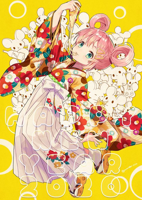 げんきなおんなのこ #2020年自分が選ぶ今年上半期の4枚 