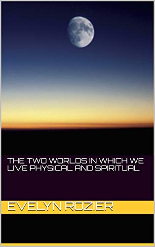Available on ebookchristian.net/book/the-two-w… by Evelyn Rozier. Because of this war in heaven, all humanity is presently engaged in spiritual warfare the battle between good and evil the body against the spirit. authorscommunity.net ebookchristian.net #csmsac #christianauthors