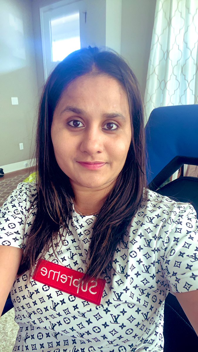 DrHiralKhatri's tweet photo. Ready for the Guest Lecture for @KeiserU #OTA program. ๐๐ป #occupationaltherapy #otpassion #otd https://t.co/Pg352QLU5y