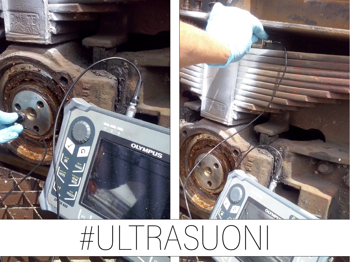 NdtTraterm's tweet photo. #ultrasuoni su mezzi ferroviari
#tratermndt #ferrovie #rotabili #controllindt
https://t.co/V6yWKtkYyK https://t.co/T324oGsLj1