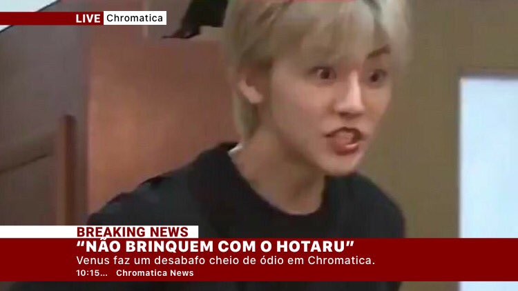 ChromaticaRPBR's tweet photo. @1308JM só faltou sair quebrando tudo, e agora? https://t.co/2a6SpkQ05M