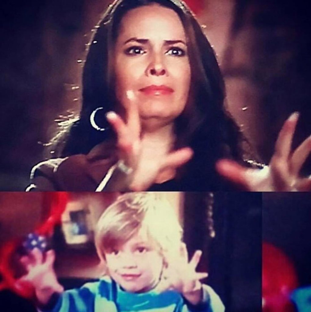Charmed_Reunion's tweet photo. Cutenesss https://t.co/DBYBVRSA2r