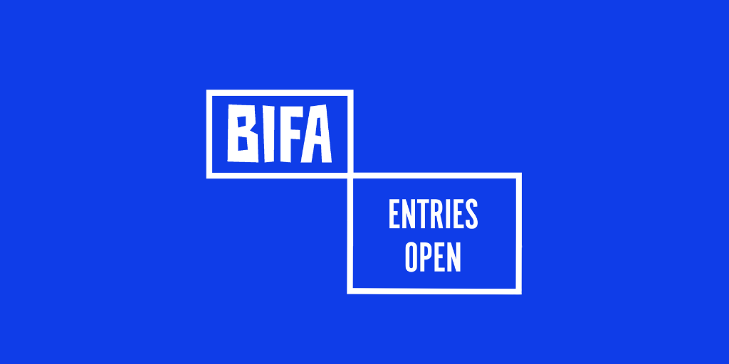 BIFA_film's tweet photo. 🚨WE ARE OPEN 🚨 It's that time of year again. The 2020 British Independent Film Awards are ready and waiting for your entries. 

Check out our website for full details and changes to the rules for 2020 (here's looking at you, Covid). https://t.co/sLb2q9RzGQ #BIFA2020 https://t.co/GwKi4kntnd