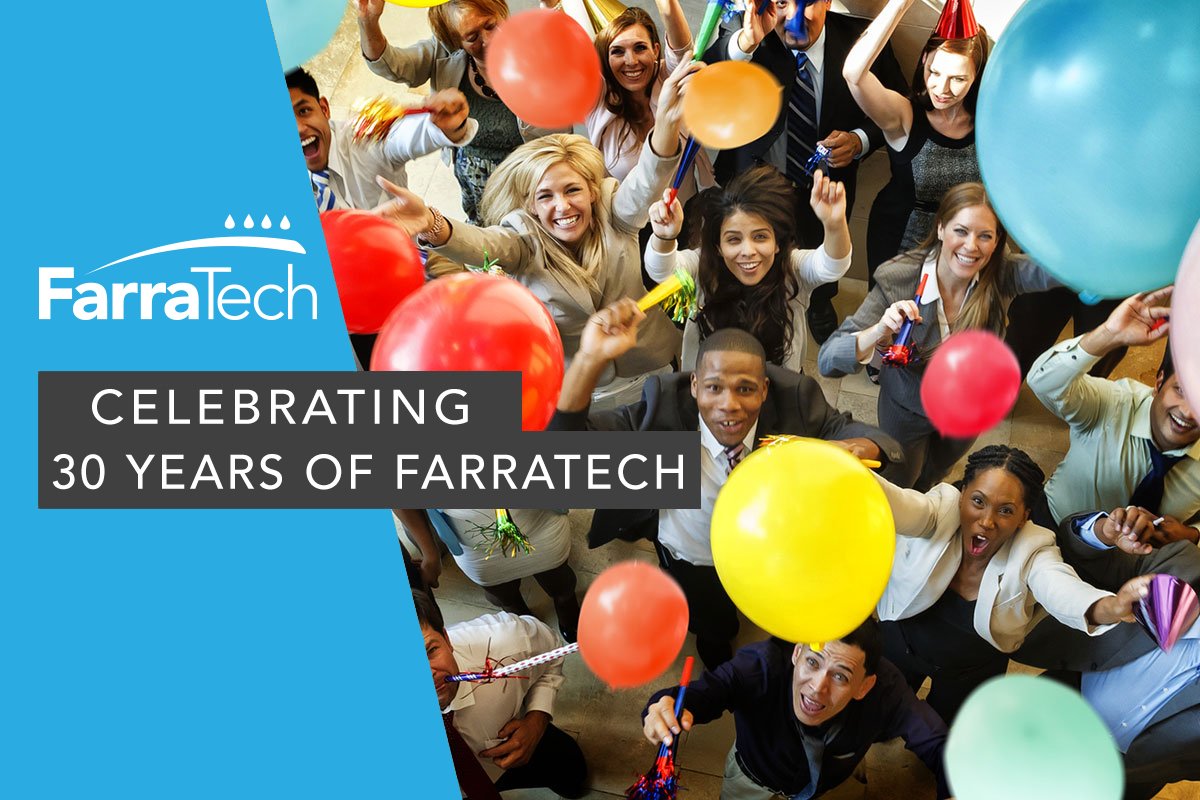 FarraTech, Inc. tweet media