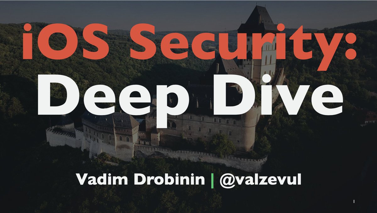 Vadim Drobinin tweet media