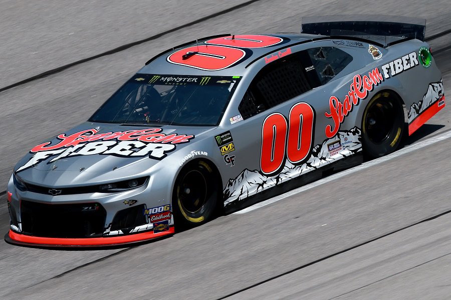 StanTheManx3's tweet photo. Ready for our Throwback Thursday Race at Bristol tonight! I’ll be driving the Silver Bullet! Tune in at 9:30PM EST on Mixer! #Volunteer250 #AORL #ThrowbackThursday @AsphaltOutlawRL https://t.co/JmPMhPYh3p