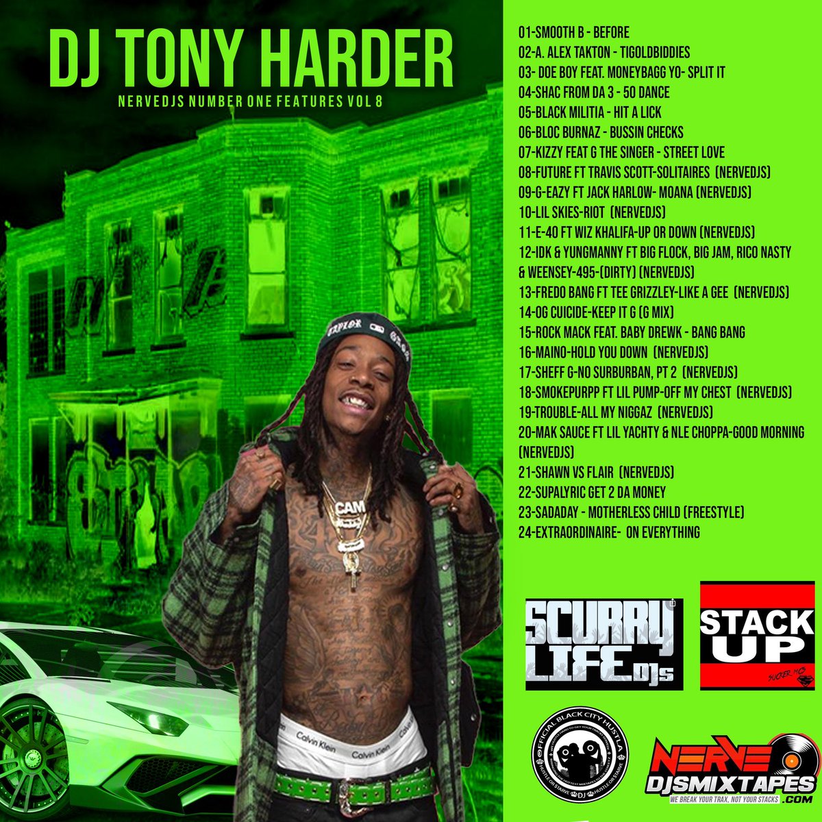 FT SMOOTH B #NERVEDJS #NUMBERONE #FT8 mixtapewire.com/2020/06/number… <a href="/WorldWrap/">WORLD WRAP</a> <a href="/SADADAY/">IG: SADADAY5420</a> <a href="/JacksSantos/">Jacks Santos</a> <a href="/Septimiusmusic/">Septimius the Great 💎</a> <a href="/SCURRYPROMO/">#SCURRYLIFEGANG</a> <a href="/SCURRYLIFEDVD/">SCURRY LIFE DVD</a> <a href="/SCURRYLIFEDJs/">SCURRYLIFEDJs.com</a> <a href="/mixtapemachine/">mixtapemachine</a> <a href="/MuxHQ/">Mux</a> <a href="/dj_5x/">I AM MIXTAPES</a> <a href="/TheMixtapeChann/">TheMixtapeChannelcom</a> <a href="/mixcloud/">Mixcloud</a> <a href="/bchdjs/">BlackCityHustla DJs</a> <a href="/DjKenniStarr/">Dj Kenni Starr #EastarzWear #FDR #GGO</a>