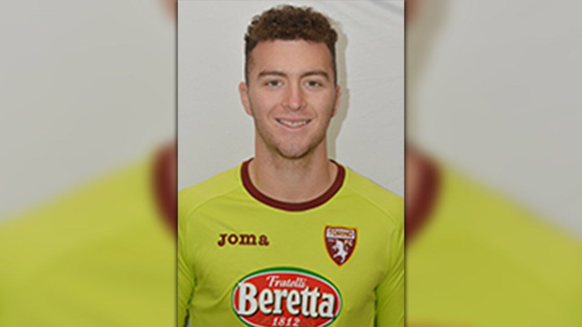 FreeTrade4All's tweet photo. Torino FC's Luca Lewis on how coronavirus has changed his daily routine https://t.co/dGXDS7htsV https://t.co/XttzV71PKM