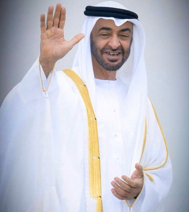 k_aljnahii's tweet photo. ضحكتـك يابوخالد تسعـد وطن ♥️🇦🇪

#محمد_بن_زايد_عزنا_وفخرنا https://t.co/v55x6zJqM6