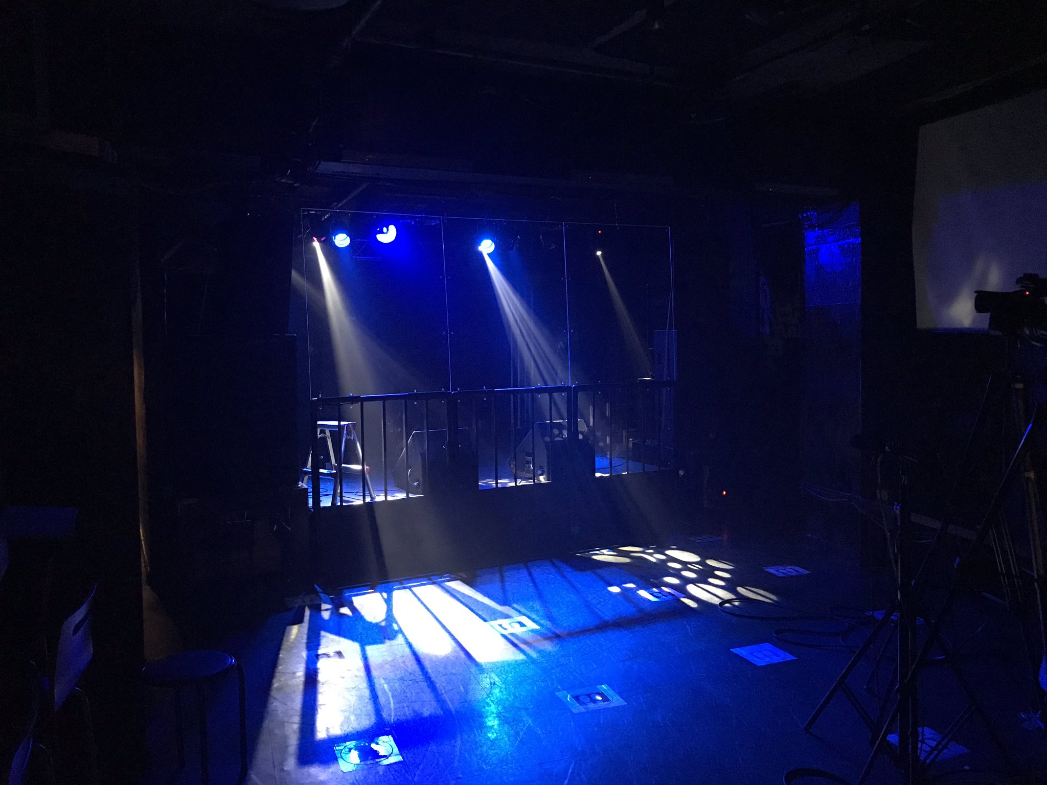 名古屋栄tight Rope 名古屋栄tight Rope