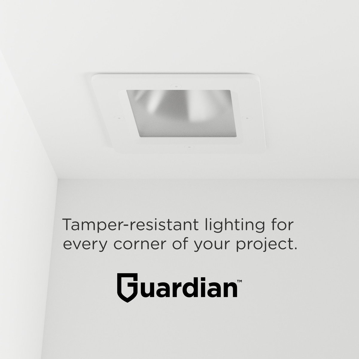 LIGHTHEADEDsays's tweet photo. Our tamper-resistant downlights, Guardian™, are available in square and round, fixed and wall wash, to give you an extra edge with secure lighting.
#lightheadedlighting #ledlighting #lightingdesign #lighting #healthlighting https://t.co/tFNyC6FI9g