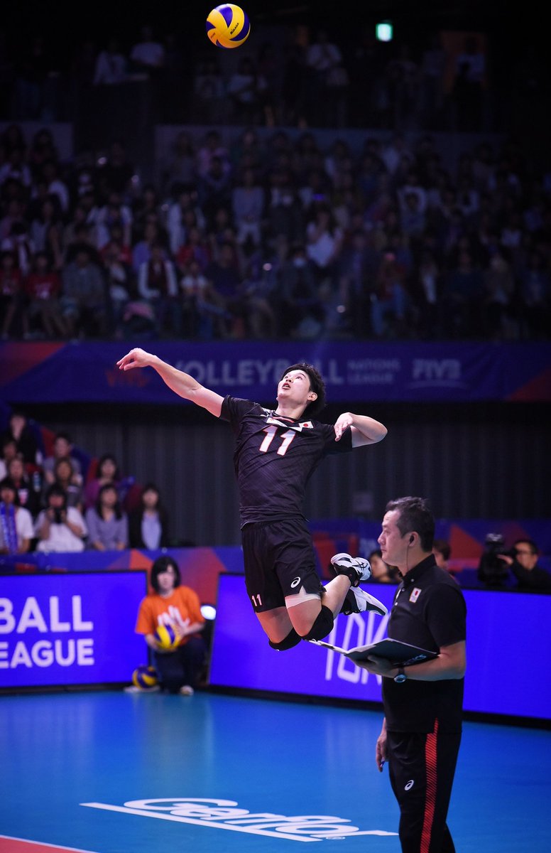 Hi En ミラノ移籍に アスリートマネジメント事務所 所属に ほんとにすごい トップアスリートとして尊敬するなぁ 石川祐希 選手 西田有志 選手