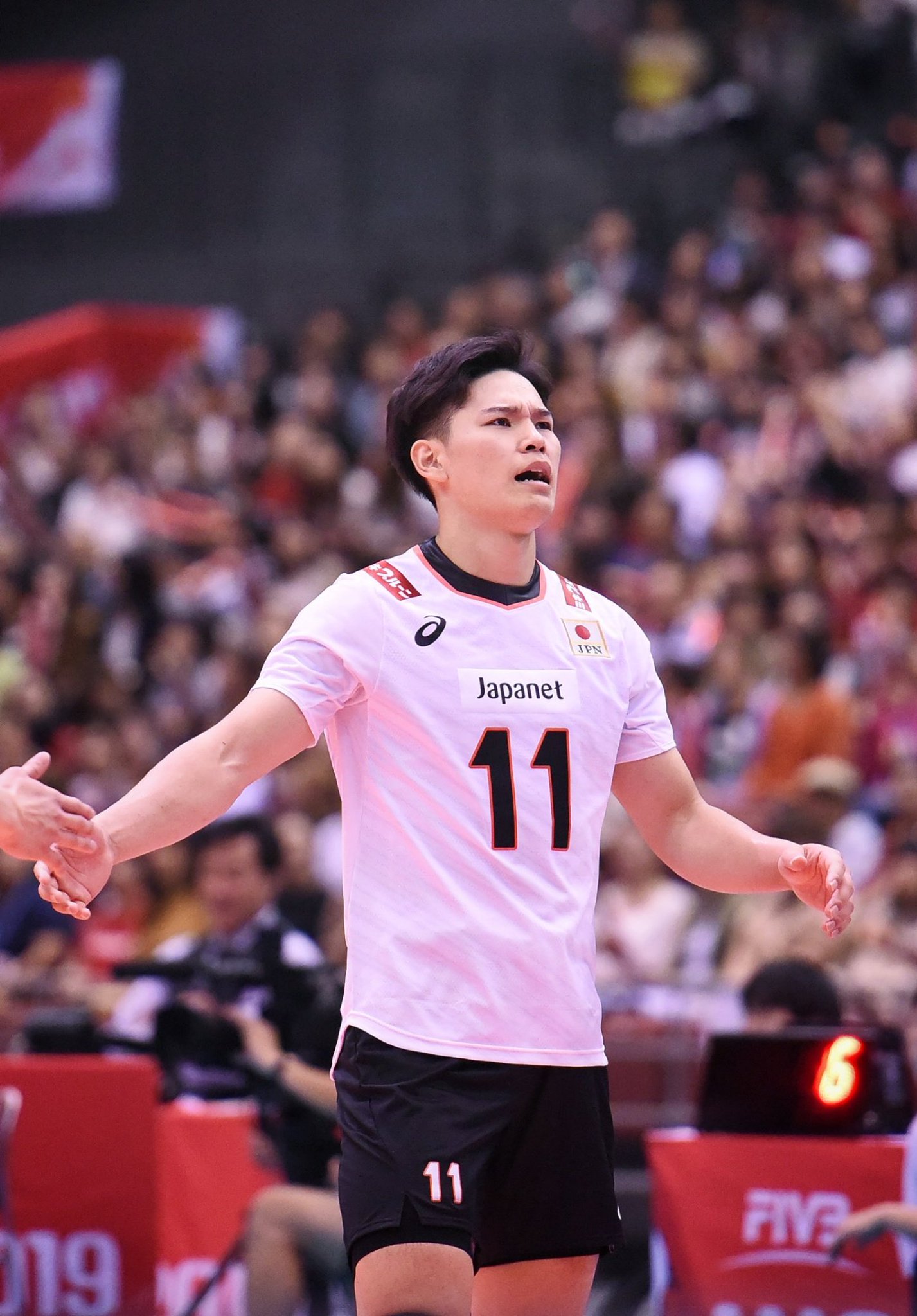 Hi En ミラノ移籍に アスリートマネジメント事務所 所属に ほんとにすごい トップアスリートとして尊敬するなぁ 石川祐希 選手 西田有志 選手