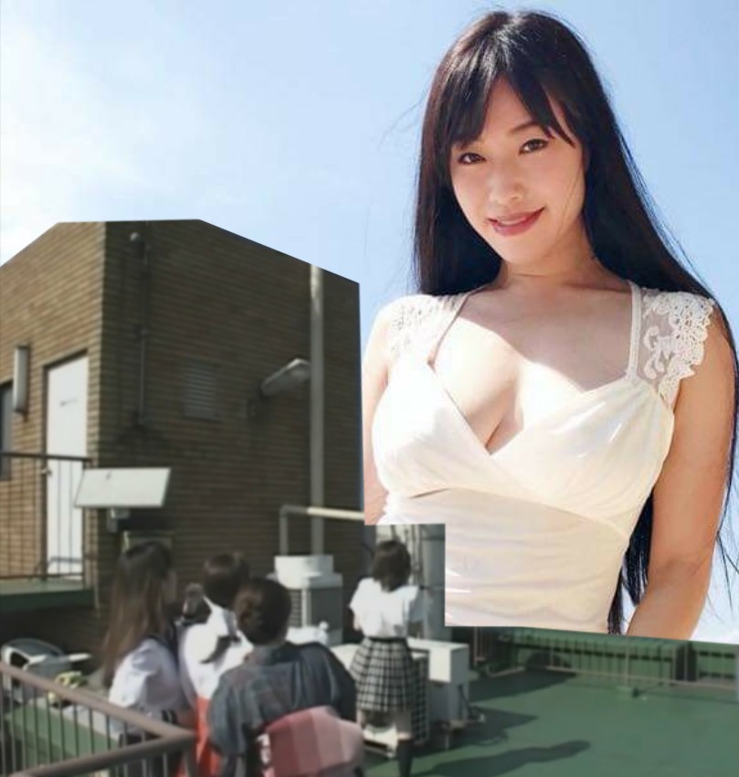 巨大女幹部