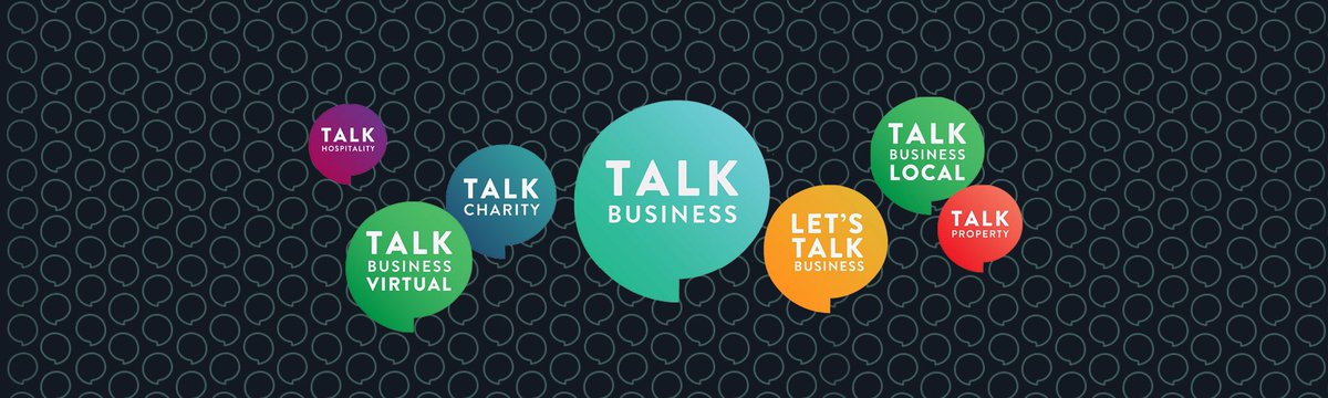 Update: Talk Business UK is still holding a minimum of 5 events a week! We are busy supporting our members and there is still a lot you can be involved with. Please see our new website for all the info on our VIRTUAL networking and talks... talkbusinessuk.co.uk