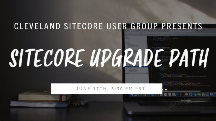 RDA_Digital's tweet photo. #Cleveland @Sitecore fanatics โ save the date! ๐ The next meetup of the Cleveland #Sitecore Users Group is coming up on June 17th. Trust us. You donโt want to miss this discussion on the Sitecore upgrade path. Details: https://t.co/vVTLHfo1Lt
#SUGCLE #sitecorecommunity #martech https://t.co/A1EnHd7zxL