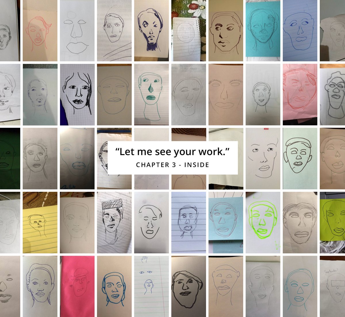 thenfb's tweet photo. 🗺️ Join in on the fun with MOTTO→ https://t.co/fo6j0GtYiT
Part ghost story, part scavenger hunt, this curious interactive mobile adventure transforms itself with each new photo and video you take! 📸
Developed by #AATOAA Studio and produced by the #NFB. https://t.co/KiAJM1n4GK