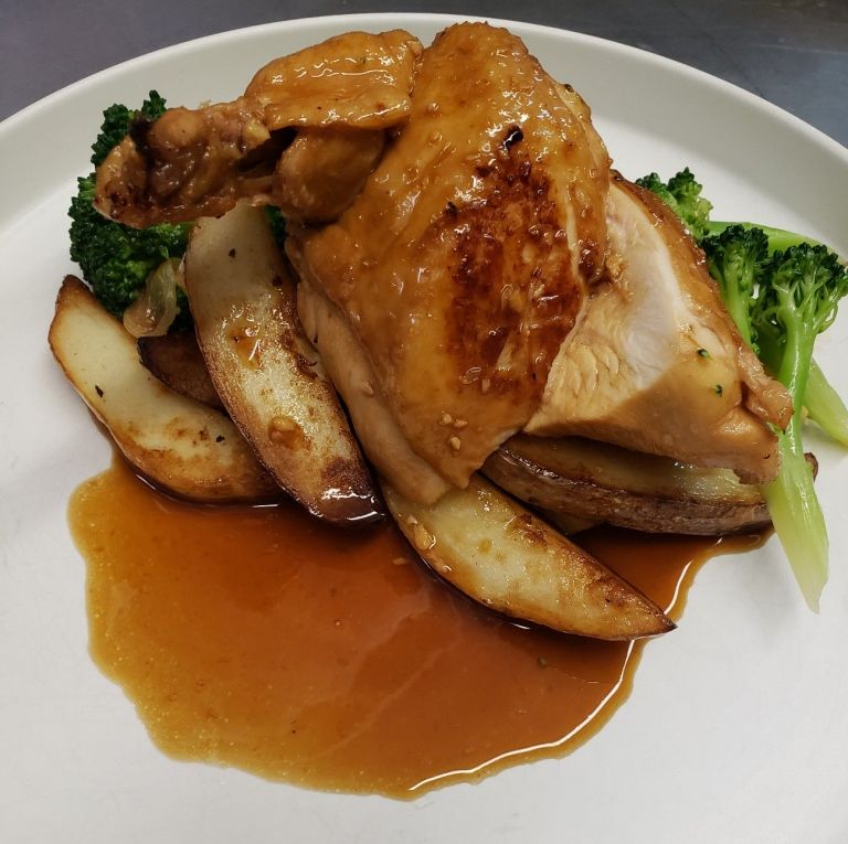 Inn On The Twenty tweet media