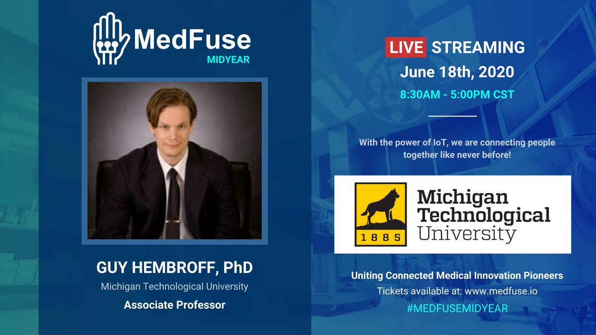 MedFuse™ check us out at MedFuse.io tweet media