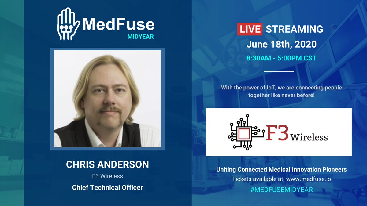 MedFuse™ check us out at MedFuse.io tweet media