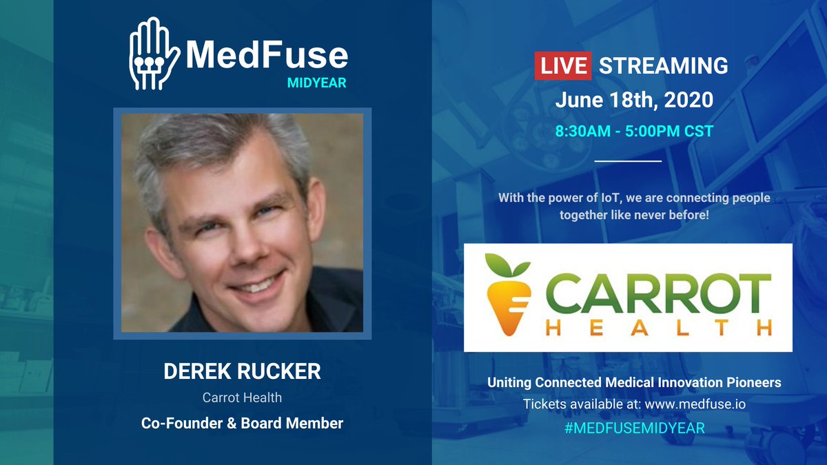 MedFuse™ check us out at MedFuse.io tweet media