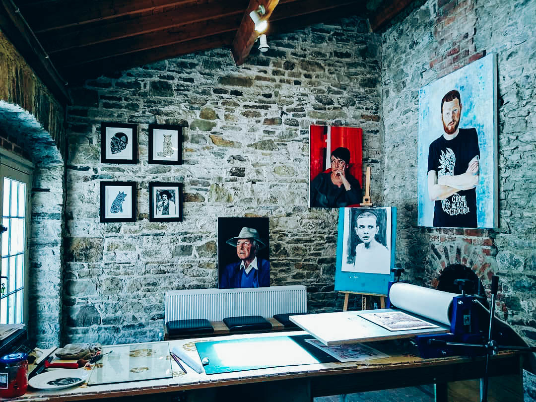 Clonmel Junction Arts Festival tweet media